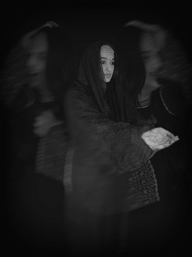 Photograph by Hanan Al Haddad