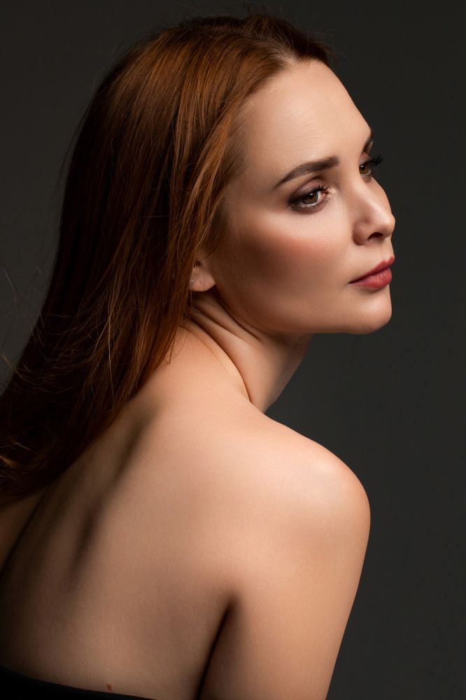 Photograph by Мелана Романова