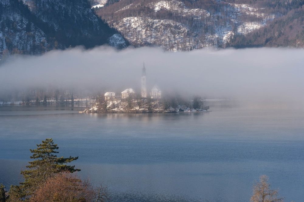 Photograph by Natalia