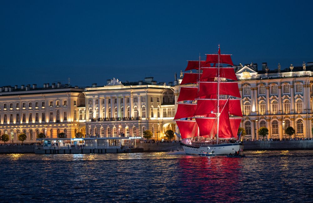 Photograph by Вячеслав Криволуцкий