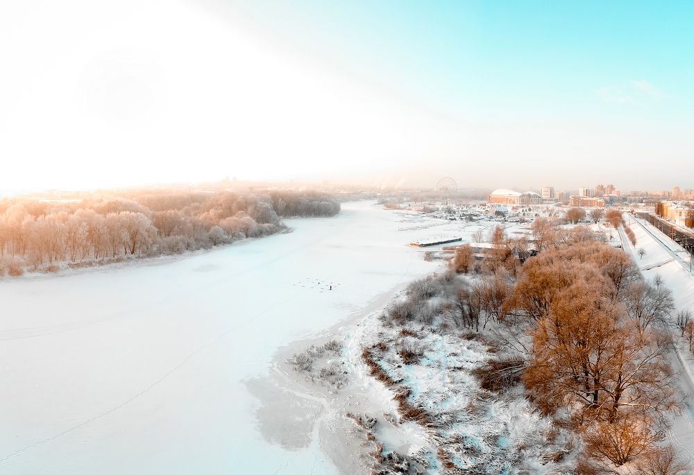 Фотография автора ALEX ABRAMOV