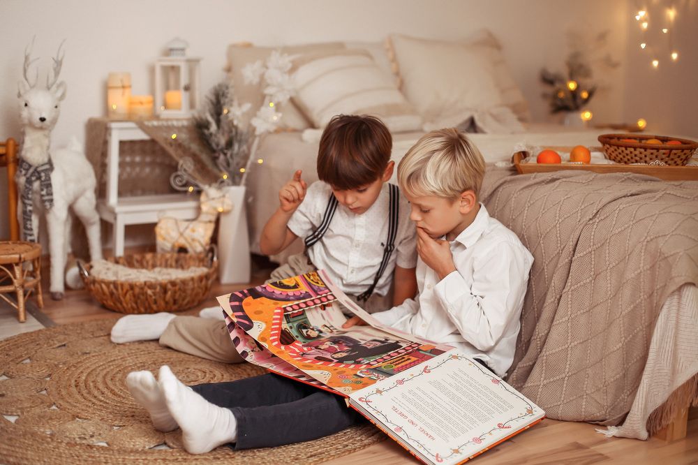 Photograph by Nataliya Kister