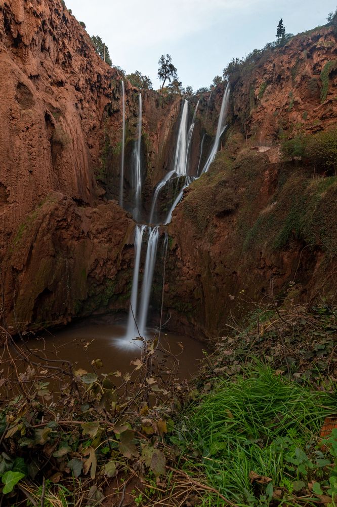 Photograph by HOUSSAIN TORK