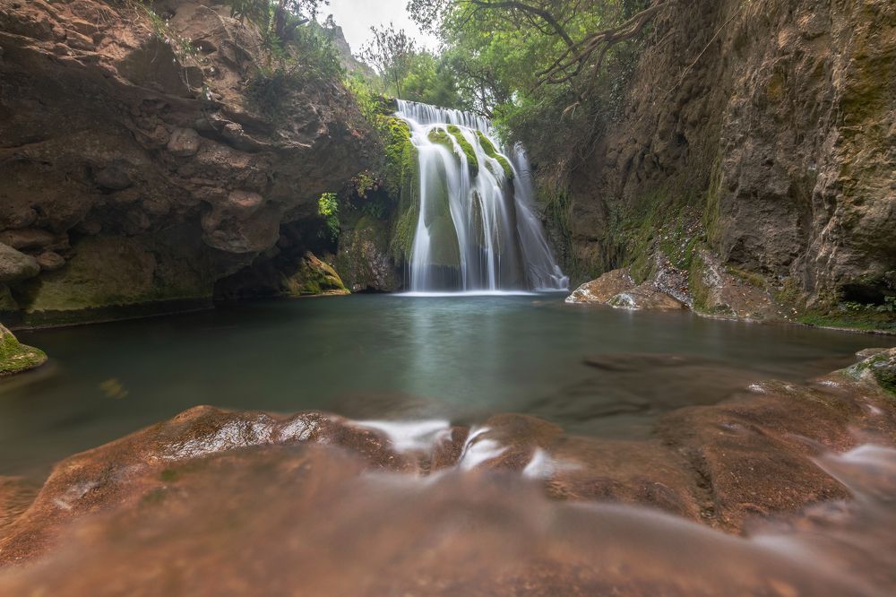 Photograph by HOUSSAIN TORK