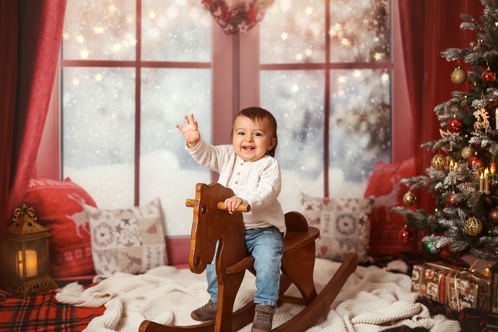 Photograph by Nataliya Kister