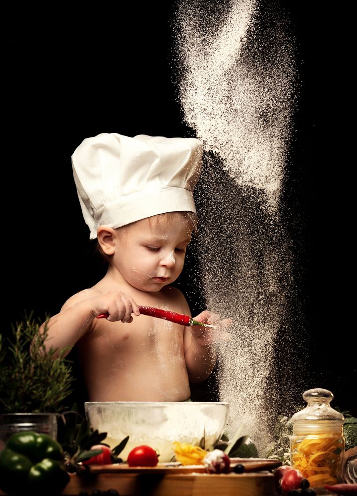 Photograph by Ansi Bay