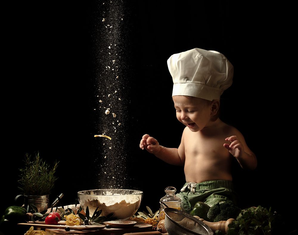 Photograph by Ansi Bay