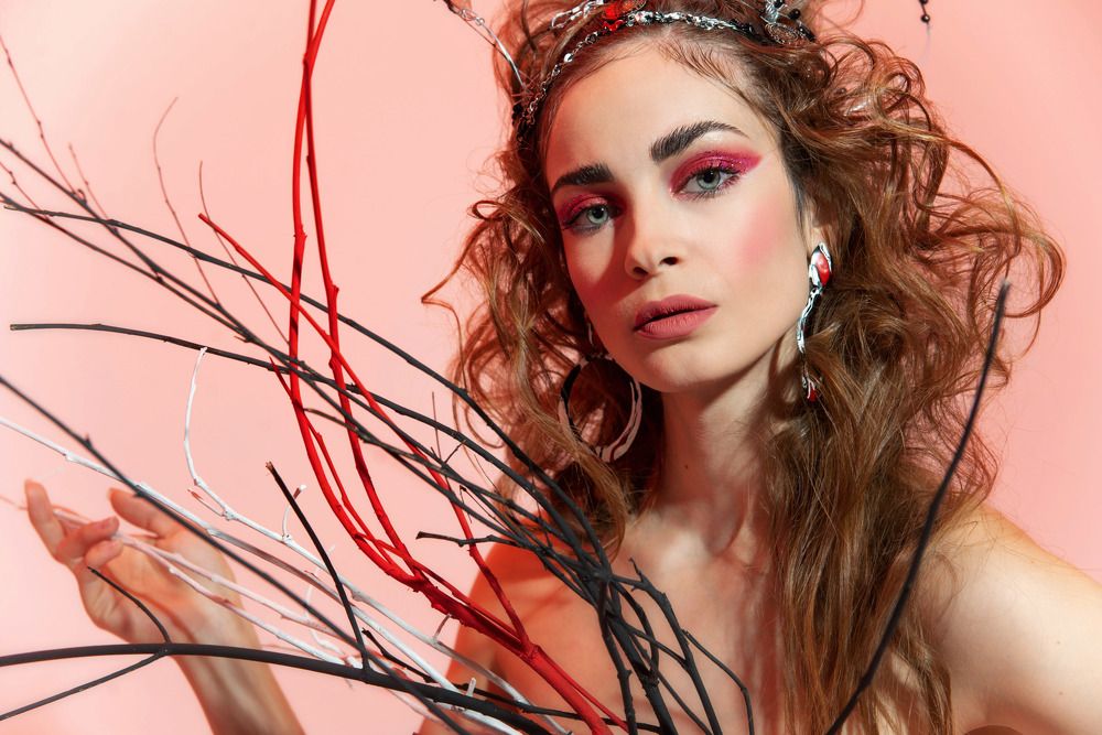 Photograph by Ульяна Юдина