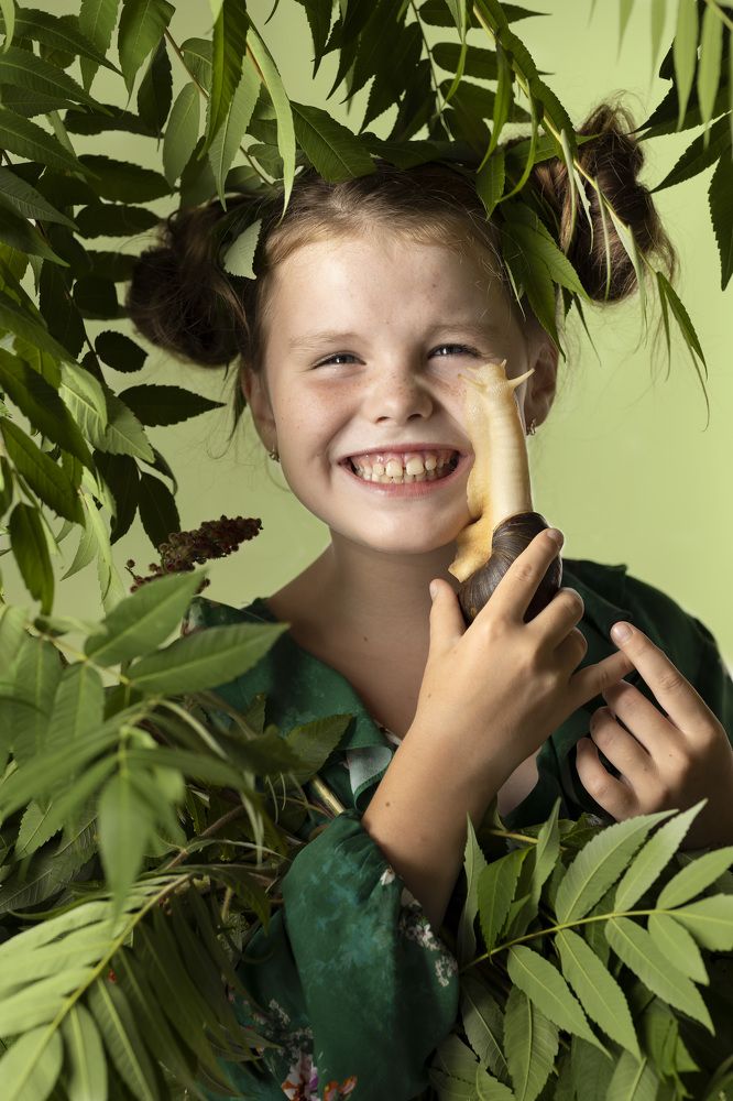 Photograph by Яна Фриц