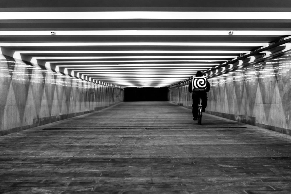 Photograph by Евгений Моляшов