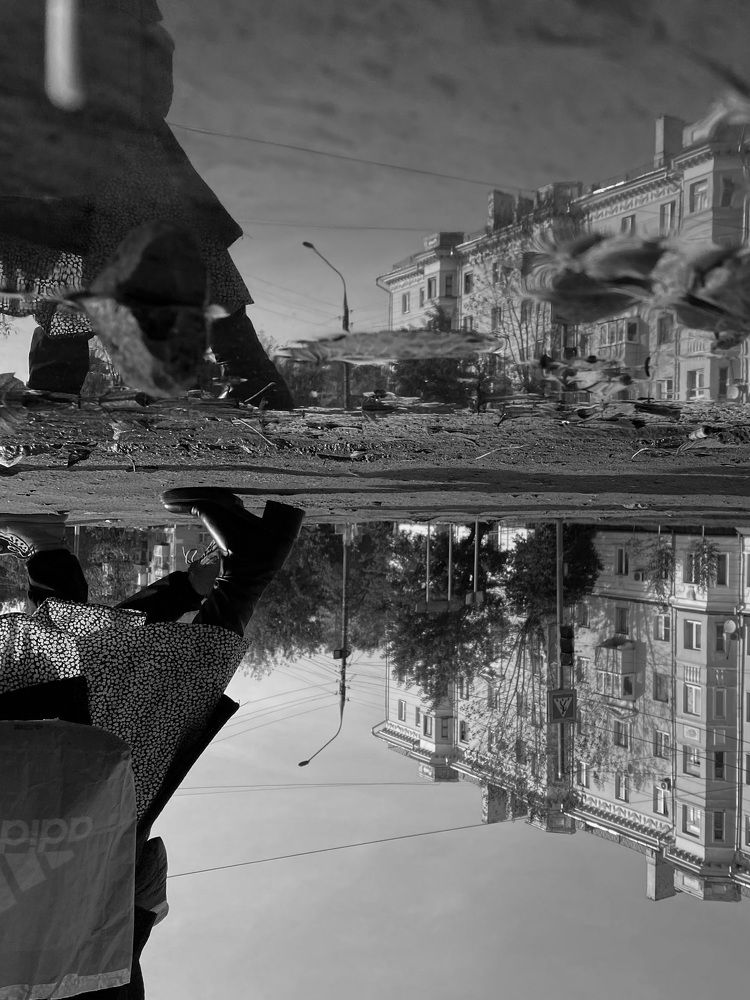 Photograph by Катя