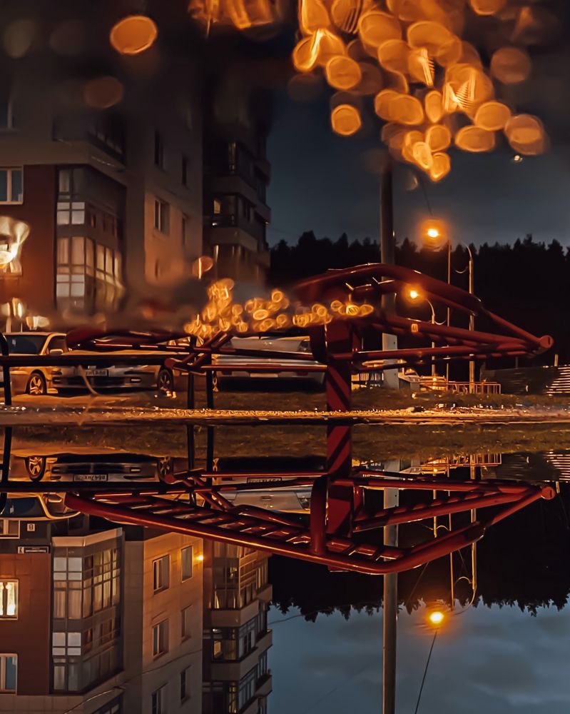 Photograph by Катя