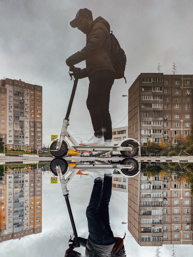 Photograph by Катя