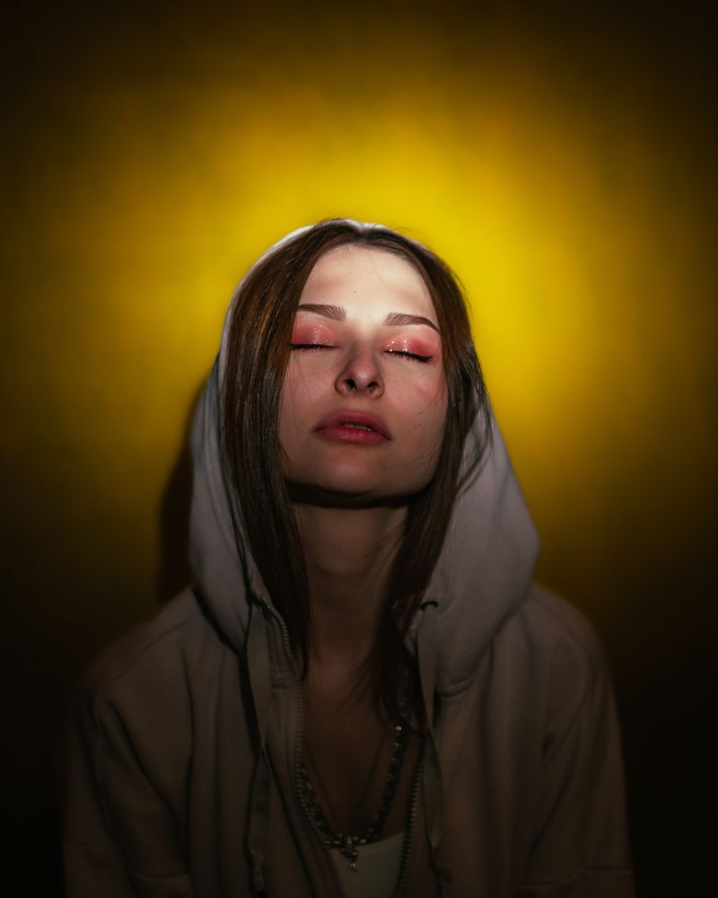 Photograph by Зубарев Макс