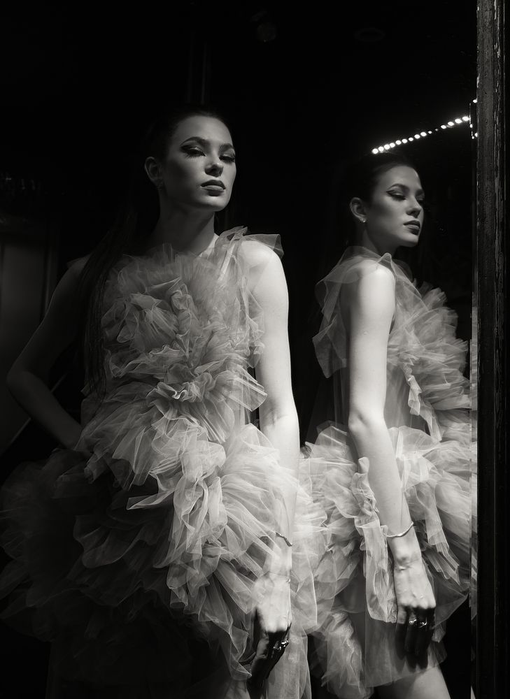 Фотография автора Олесь Парицкий