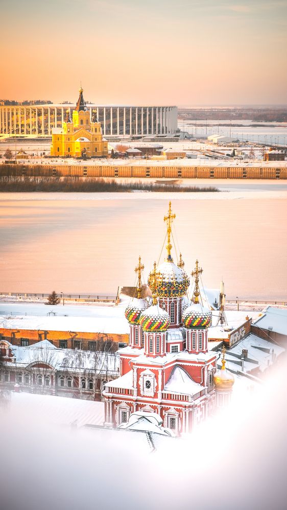 Photograph by Груздев Артём