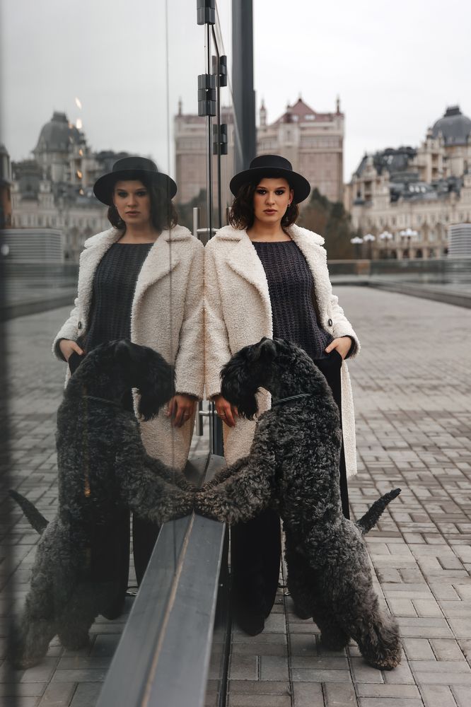 Фотография автора Регина Гущина