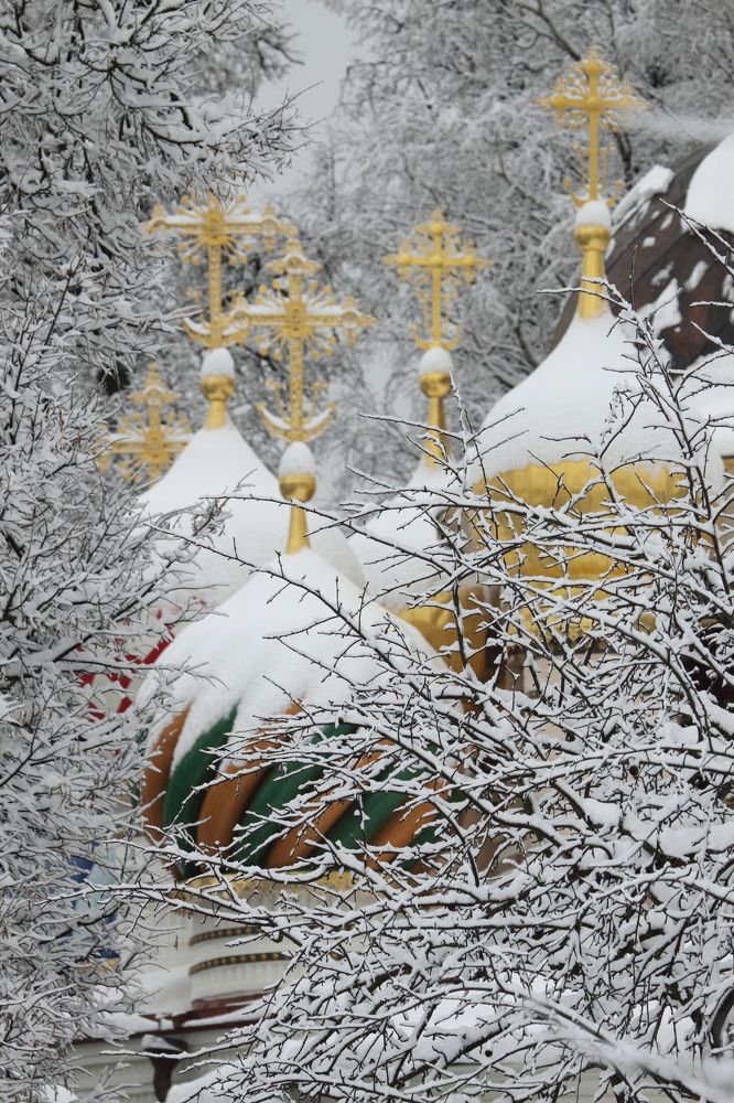 Photograph by Сергей Ножнин