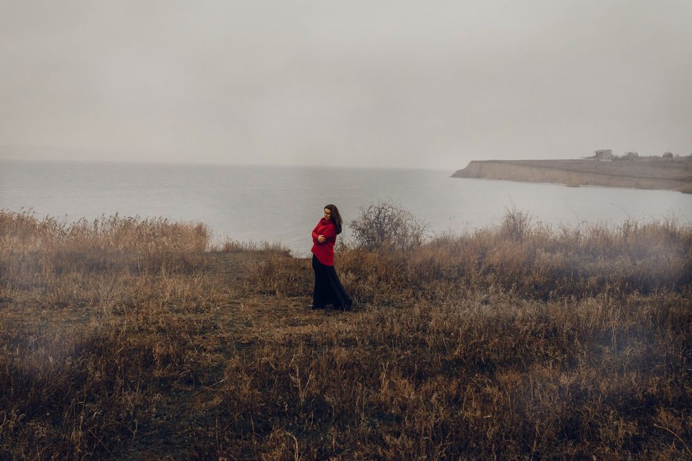 Photograph by Мария Мирная