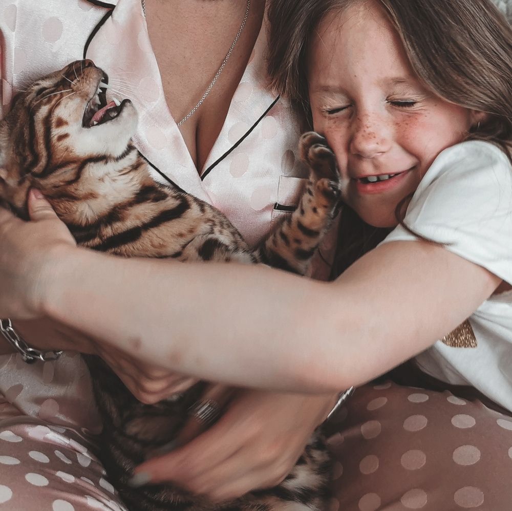 Photograph by Евгения Колесникова