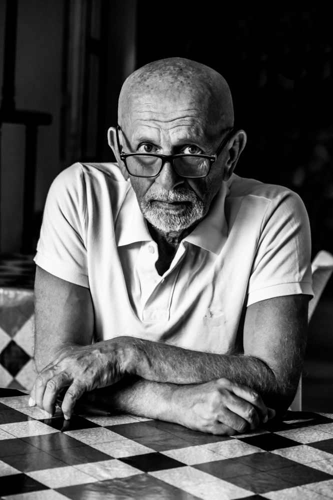 Photograph by Виктор Истомин