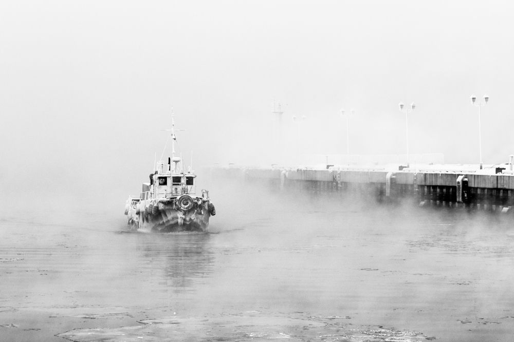 Photograph by Евгений Моляшов