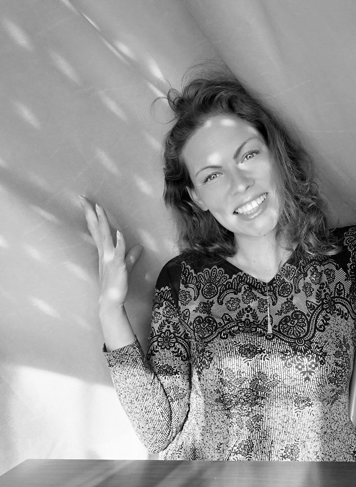 Photograph by Erika Vildak