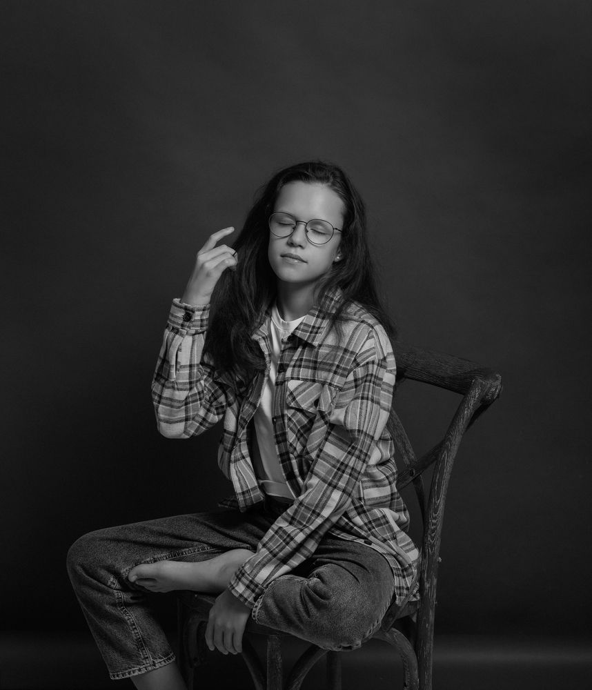 Photograph by Мария Руцкая