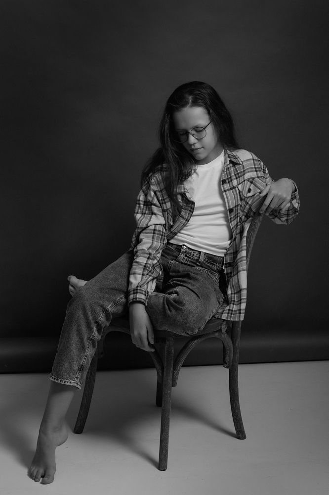 Photograph by Мария Руцкая