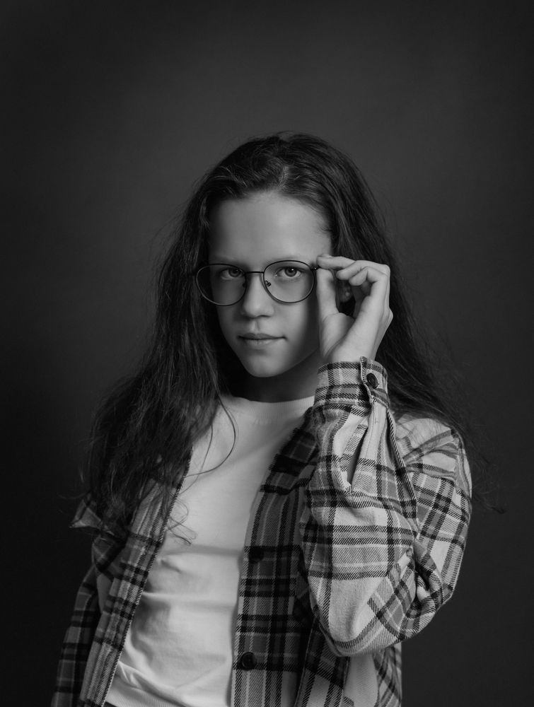 Photograph by Мария Руцкая