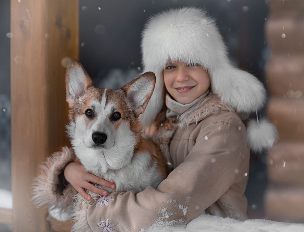 Photograph by Мария Руцкая