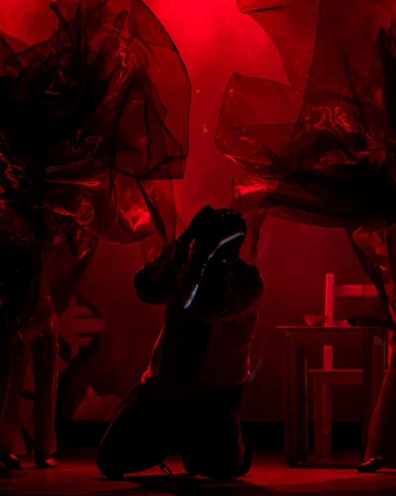 Photograph by Зубарев Макс