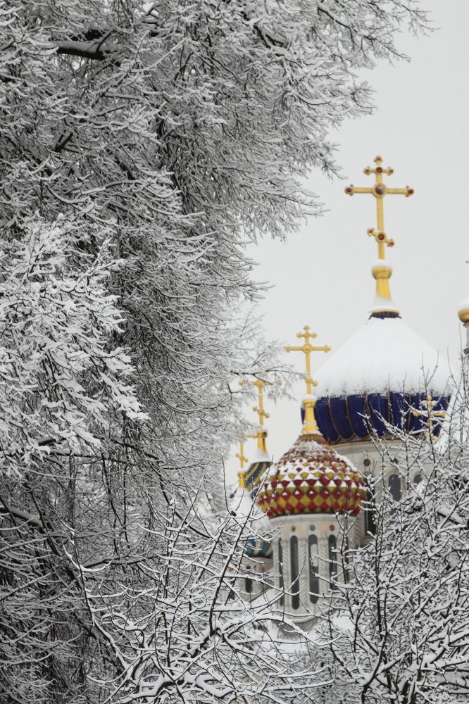 Photograph by Сергей Ножнин