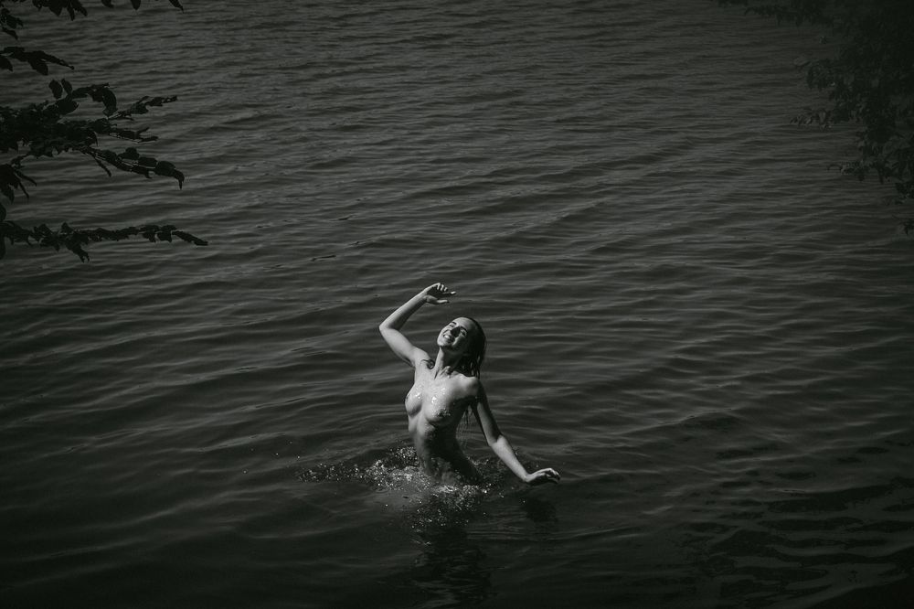 Photograph by Игорь Тополенко