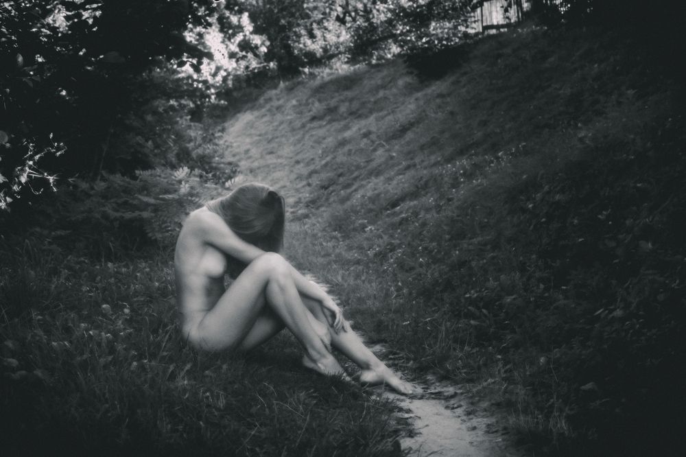 Photograph by Игорь Тополенко