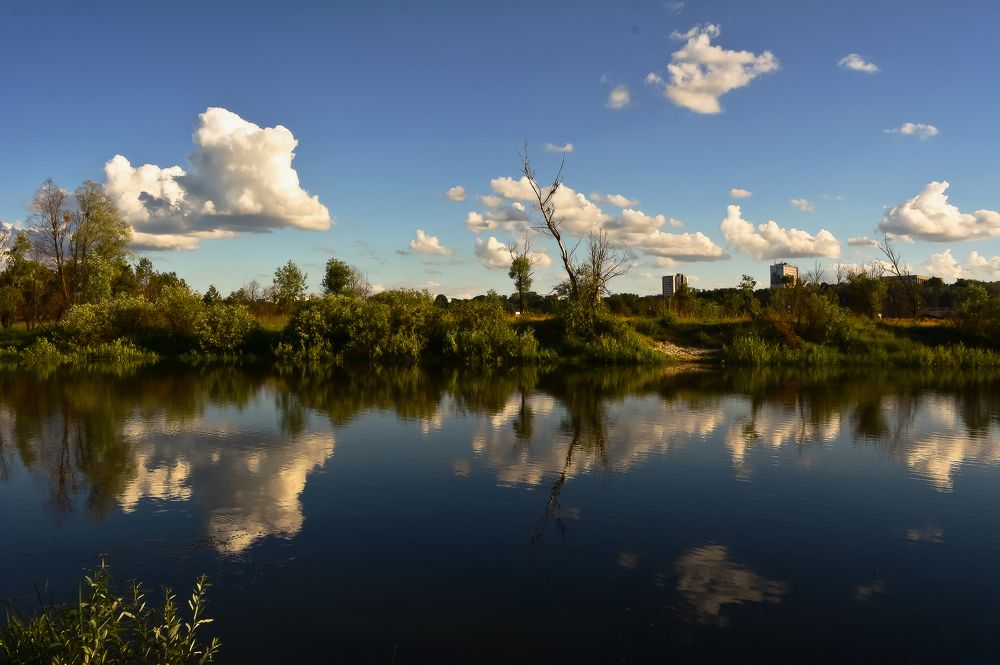 Photograph by Евгений Ковальчук