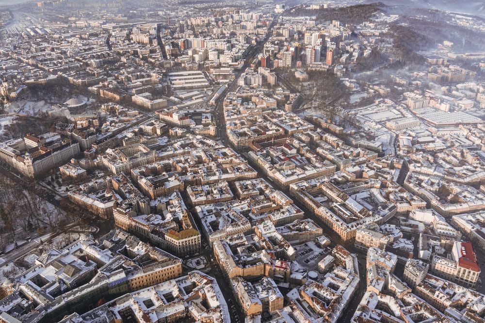 Photograph by Александр Тумко