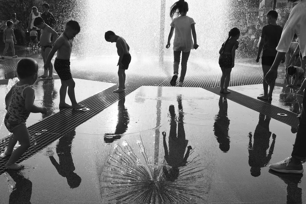 Где верх, где низ?