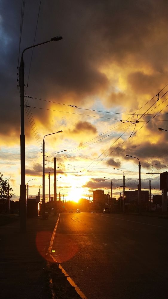 Photograph by Артём Кривой