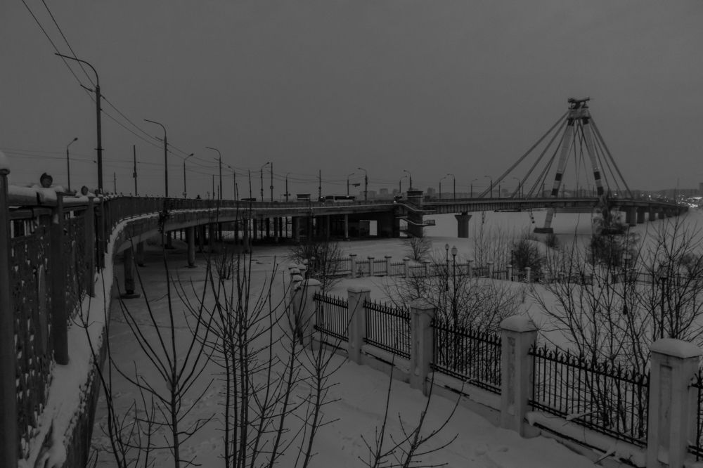 Photograph by Мария Тёмкина