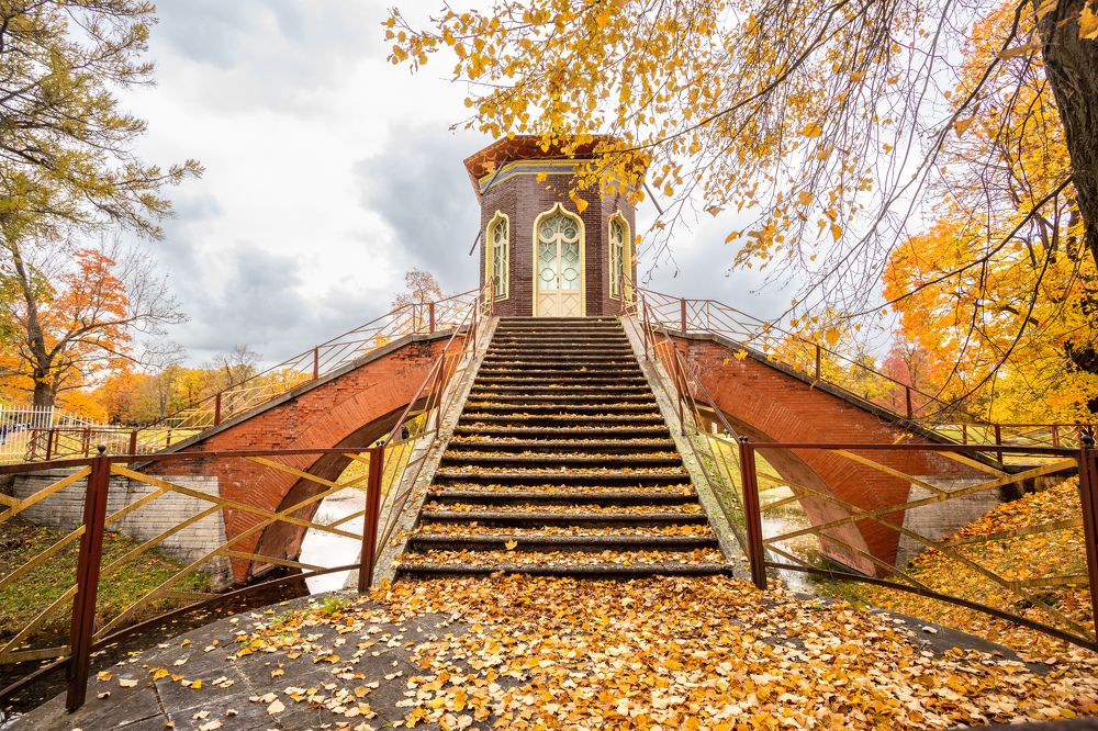 Photograph by Илья Юфа