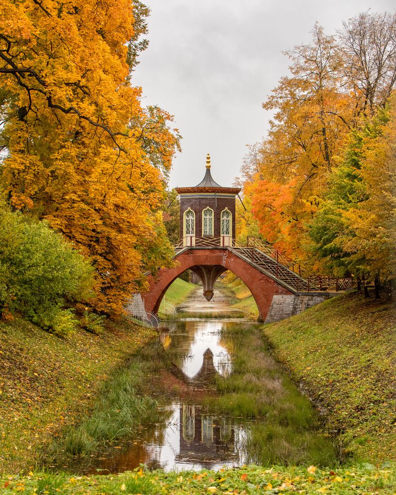 Photograph by Илья Юфа