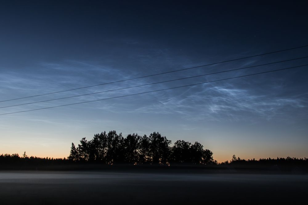 Photograph by Мария Тёмкина