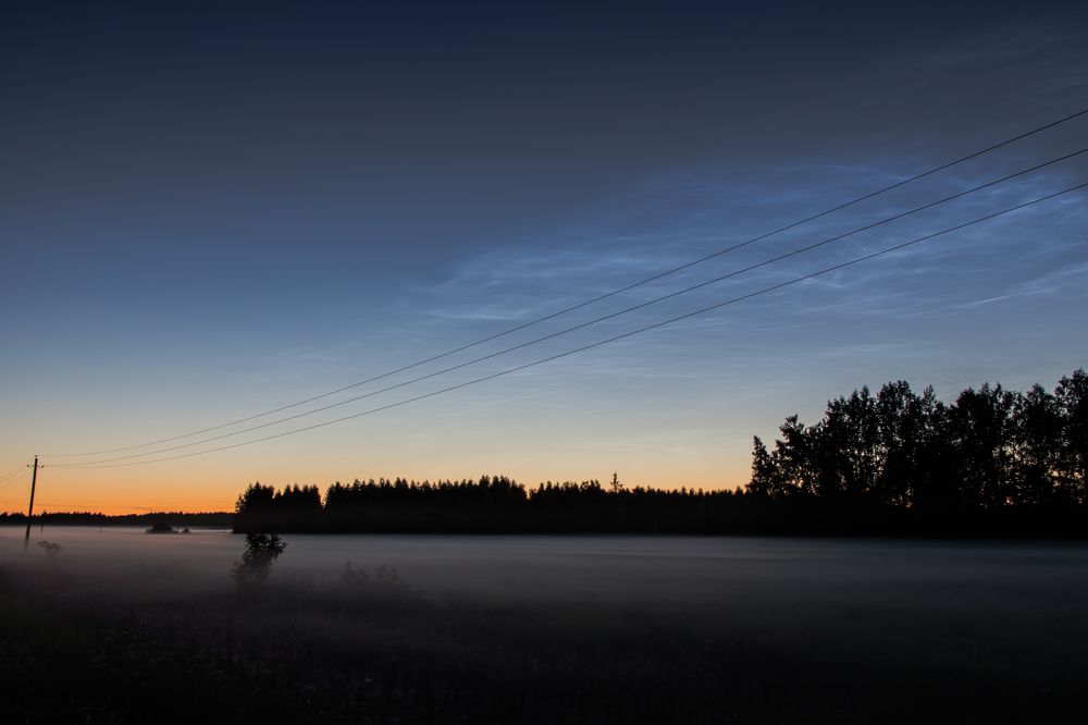 Photograph by Мария Тёмкина