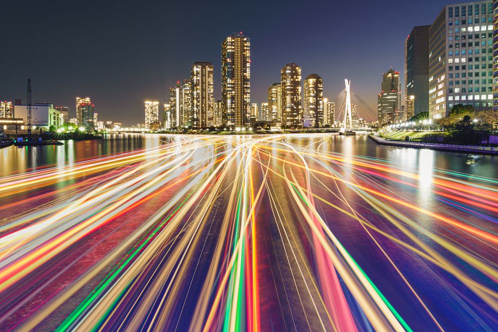 Photograph by TORIKAI JUNKO