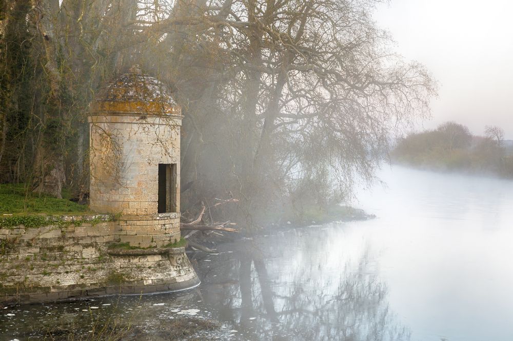 Photograph by Galina Livernette