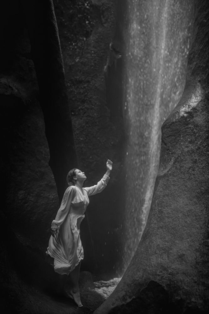 Photograph by Mariia Ivanova