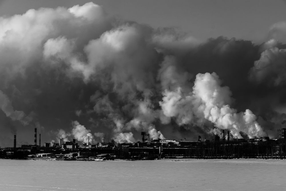 Photograph by Мария Тёмкина