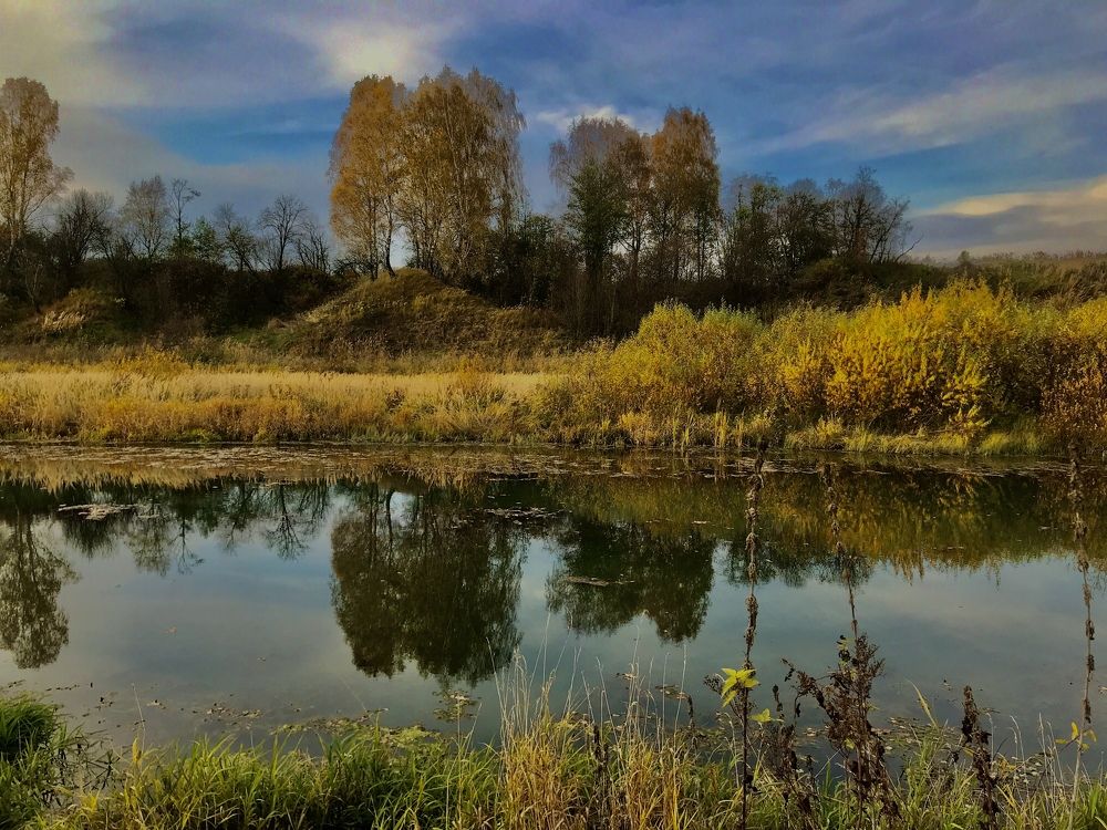 Photograph by Григорий Лыжин