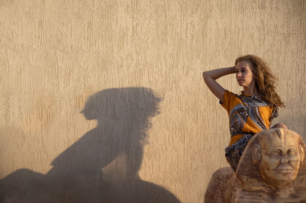 Photograph by Алина Акишина